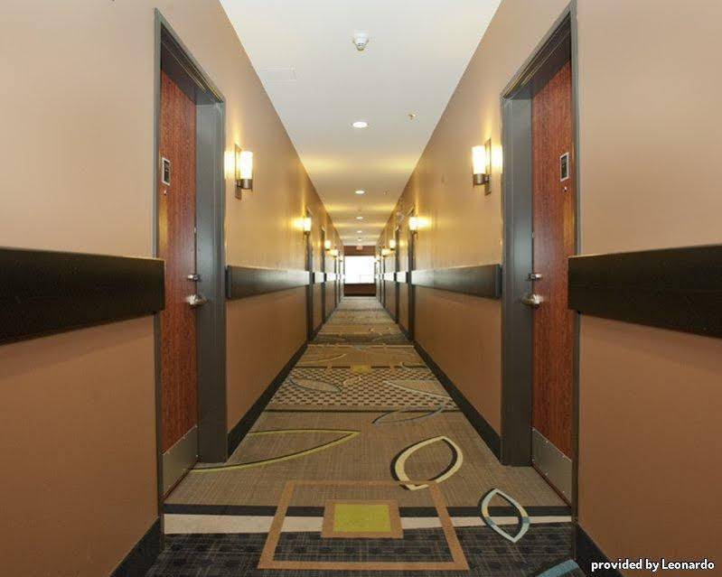 Best Western Blairmore Saskatoon Instalações foto